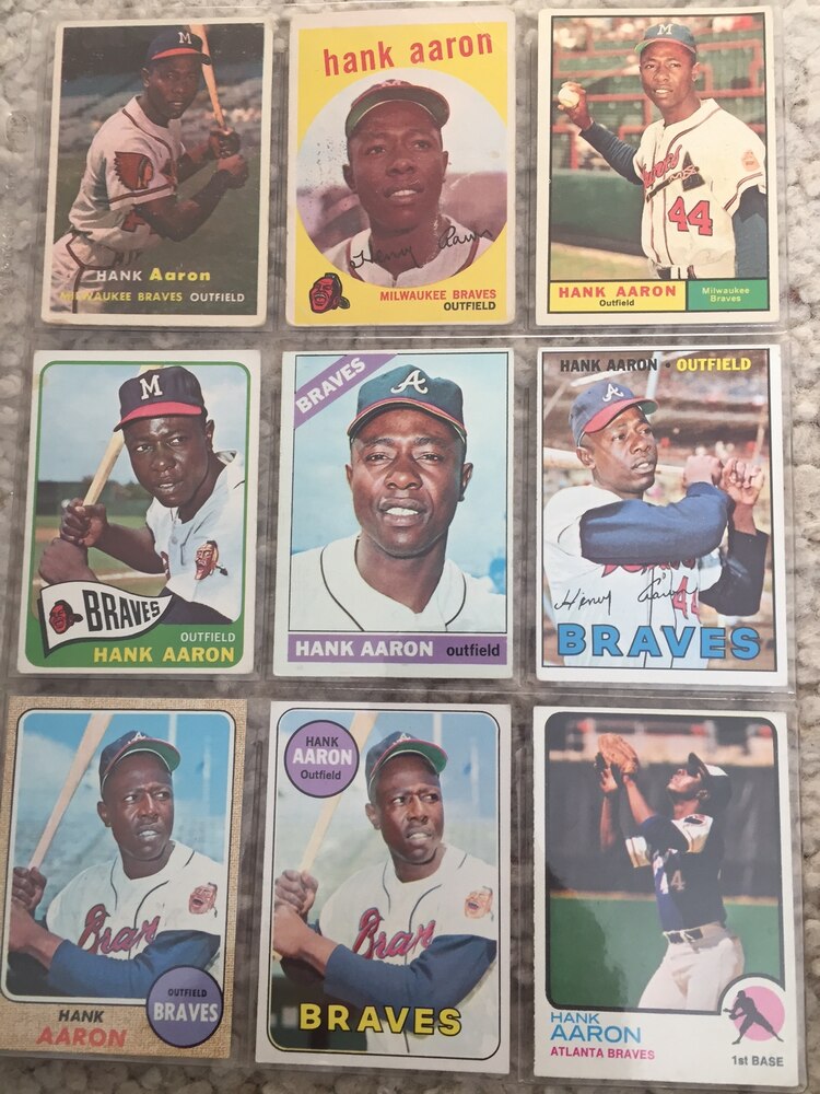 Remembering Hank Aaron: Legendary Baseball Star and True Home-Run