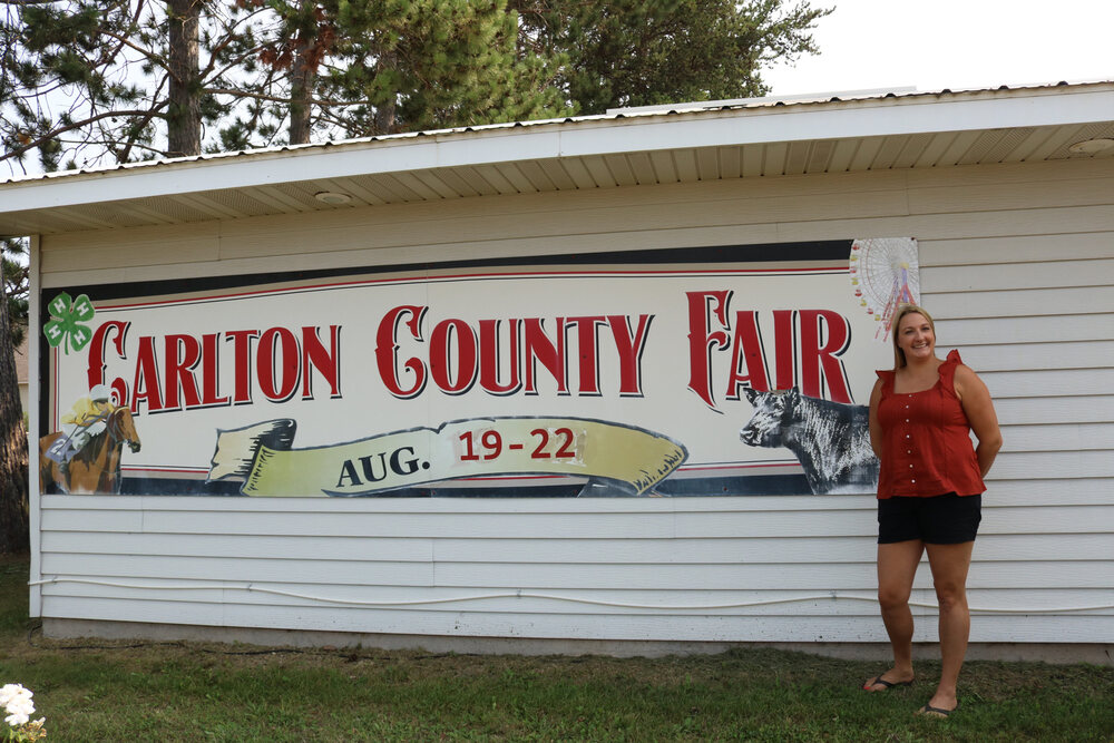 Carlton County fair kicks off today - Pine Knot News
