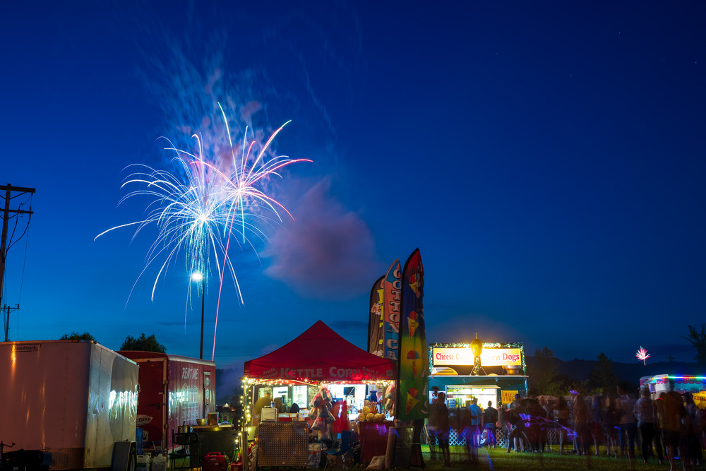 Cloquet Fourth of July parade is a go Pine Knot News