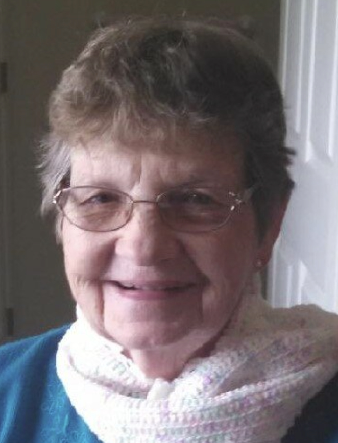 Obituary: Cornelia Marjorie Ballou - Pine Knot News